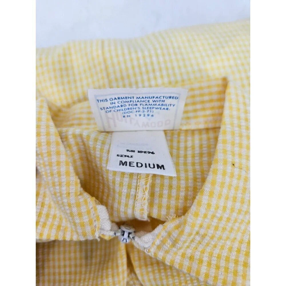 Hollywood Needlecraft vtg deadstock